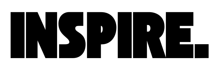 INSPIRE.